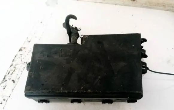 Ford Focus Fuse box set 3M5T14K733 3M5T14K733NMF