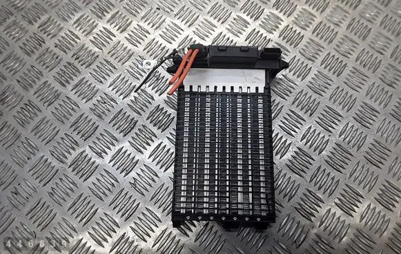 Nissan Leaf II (ZE1) Electric cabin heater radiator 271433NF1B