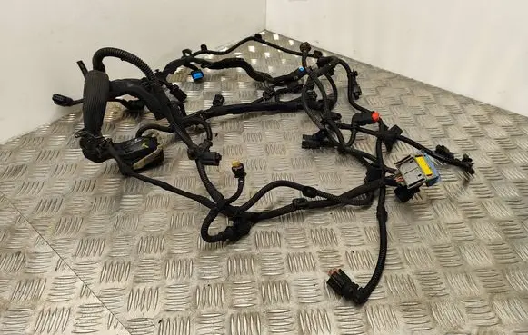 Peugeot 308 Engine installation wiring loom 22803002