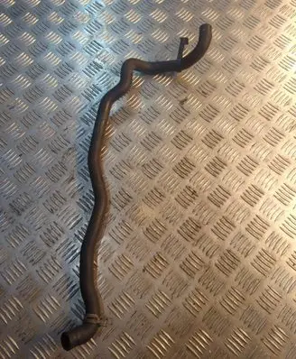 BMW 5 F10 F11 Engine coolant pipe/hose 9119169