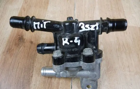 Mitsubishi Outlander Coolant heater control valve 7805A390 XTGF35
