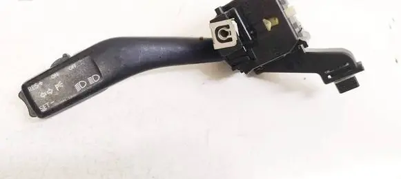 Volkswagen Touran I Indicator stalk 1K0953513A