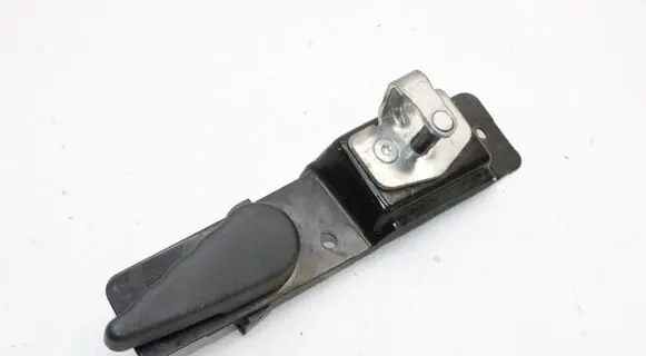 Nissan NV300 Tailgate/trunk/boot exterior handle 8200323112