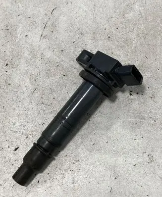 Lexus SC 430 High voltage ignition coil 9091902249