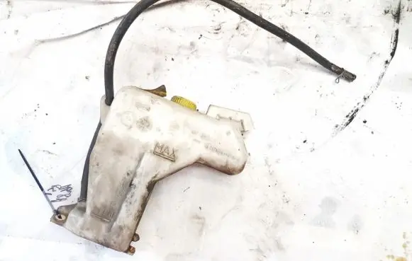 Nissan Primera Coolant expansion tank/reservoir 21710bm410