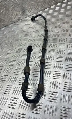 Audi A6 S6 C6 4F Vacuum line/pipe/hose 4F2611931