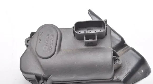 Intake manifold valve actuator/motor