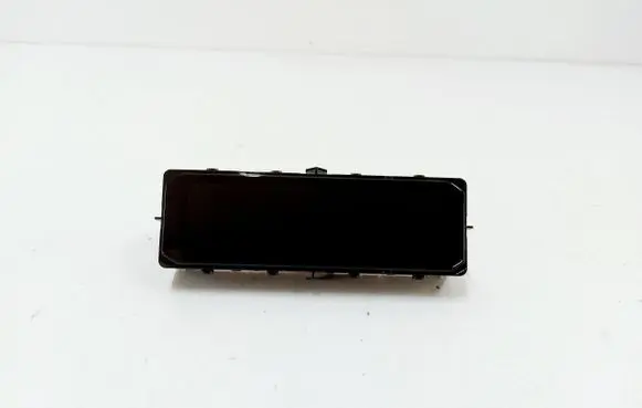 BMW X3 G45 Climate control unit 5B3FE89