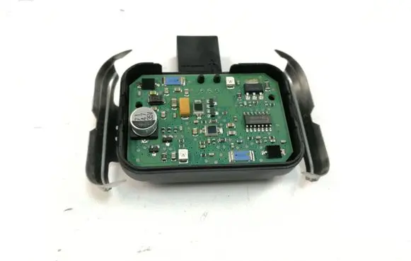 Volvo V70 Rain sensor 6G9N17D547AD