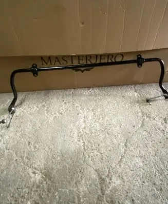 Land Rover Evoque II Rear anti-roll bar/sway bar J9C35A771DA 08ZQE