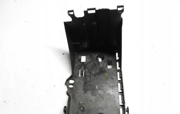 Battery box tray