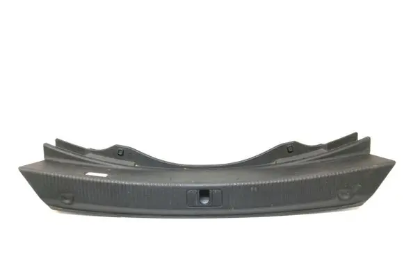 Audi A8 S8 D4 4H Tailgate trim 4H0863471