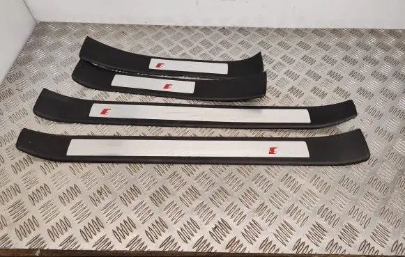 Audi A4 S4 B7 8E 8H sill trim set (inner) 8E0853373A 8E0853374A 8E0853375A