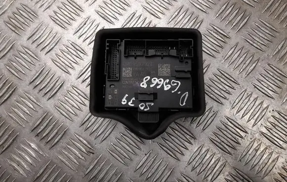 Audi A5 Door control unit/module 4M0959792E