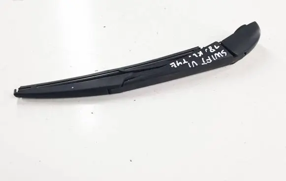 Suzuki Swift III Rear wiper blade arm