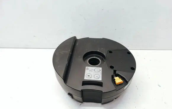 Audi Q7 4L Subwoofer speaker 4L0035382B
