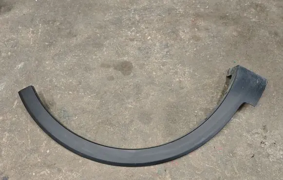 KIA Sorento Front arch trim 87712C5000