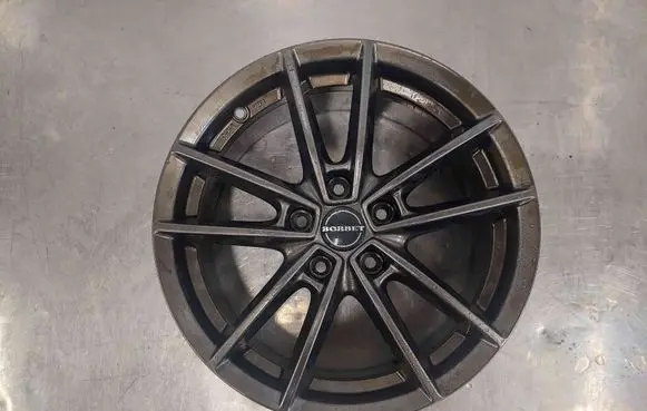 Skoda Octavia Mk3 (5E) R17 alloy rim KBA51616 1901151843