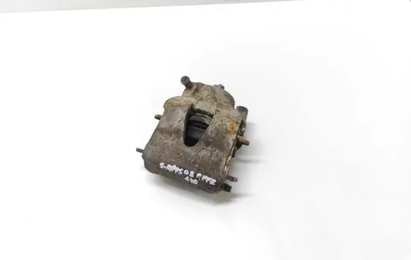 Skoda Roomster (5J) Front brake caliper