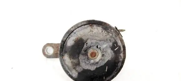 Toyota Avensis T250 Horn signal
