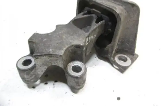 Renault Twingo II Engine mounting bracket 112325742R