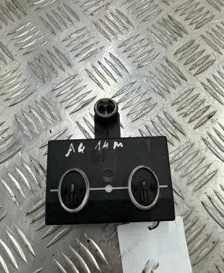 Door central lock control unit/module