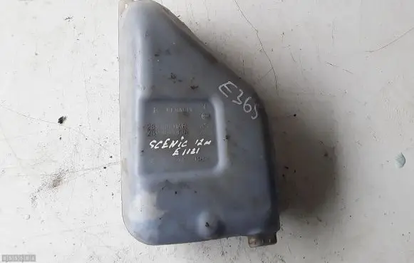 Renault Scenic RX Windshield washer fluid reservoir/tank 289100014r