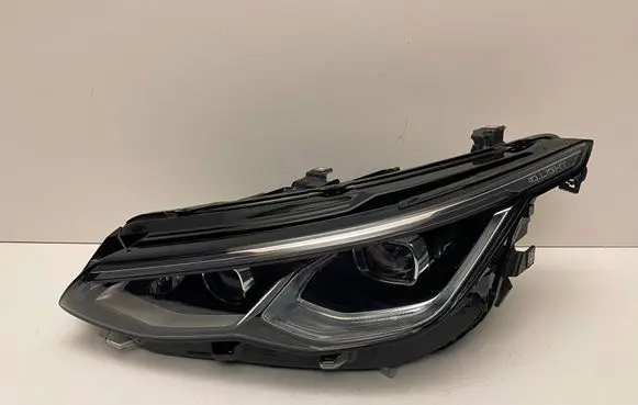 Volkswagen Golf VII Headlight/headlamp 5H1941059 1701VF2Y1X10 90181014