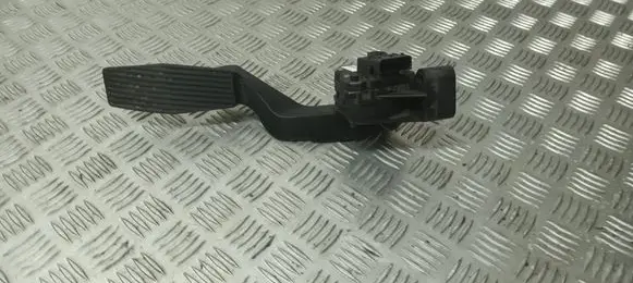 Opel Zafira A Accelerator throttle pedal 9202341 6PV00811400