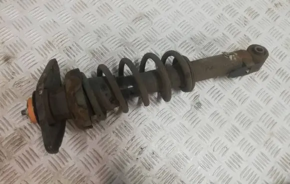Mini Cooper Countryman R60 Rear shock absorber/damper