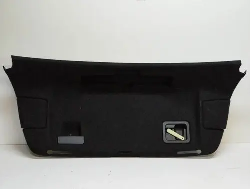 Audi A5 8T 8F Tailgate trim 8T0867975B