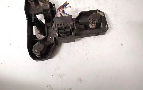Renault Scenic I Tail light bulb cover holder 5830