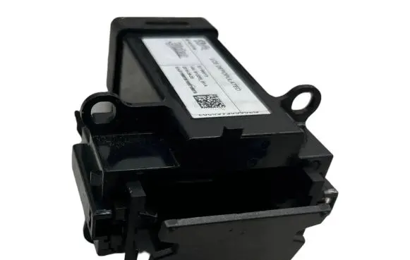 Citroen C4 II Picasso Ignition key card reader 9814247280 E1160013 20160825