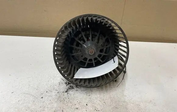 Ford Focus Heater fan/blower 1736007103