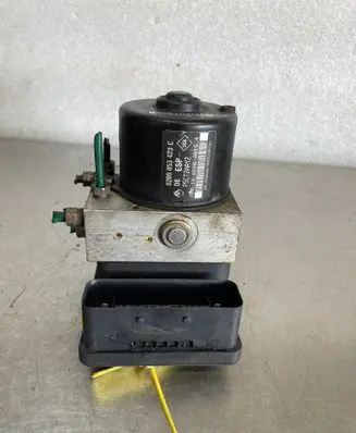 Renault Espace IV Master brake cylinder 