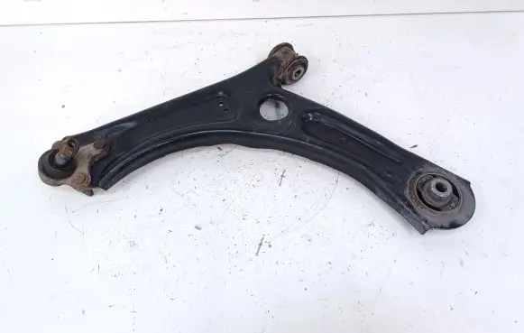 Skoda Superb B6 (3T) Front lower control arm/wishbone