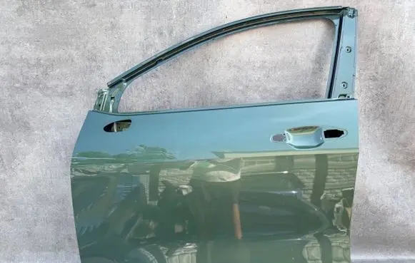 KIA Sportage Front door NULL