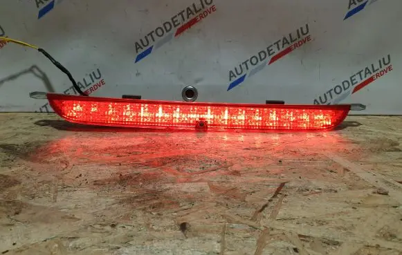 BMW X5 E70 Third/center stoplight 7272967