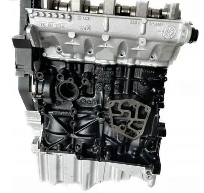 Audi A6 Allroad C5 Engine block AVF