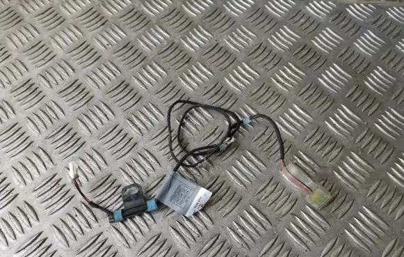 BMW X6 E71 Front door handle light (exterior) 7209881 720988103 14972610