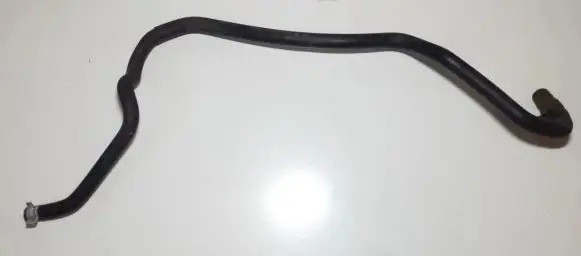 BMW 5 E39 Engine coolant pipe/hose