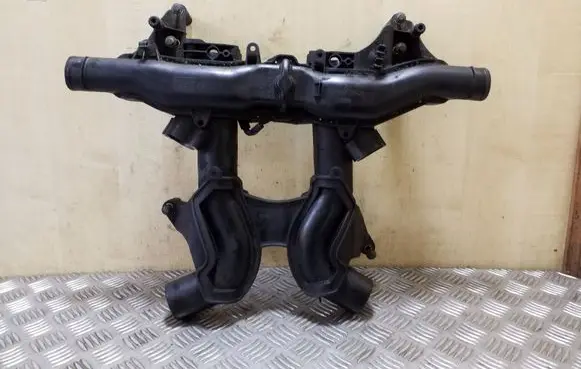 Land Rover Range Rover Sport L320 Intake manifold 6H4Q6K770DB
