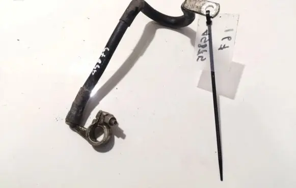 Positive cable (battery)