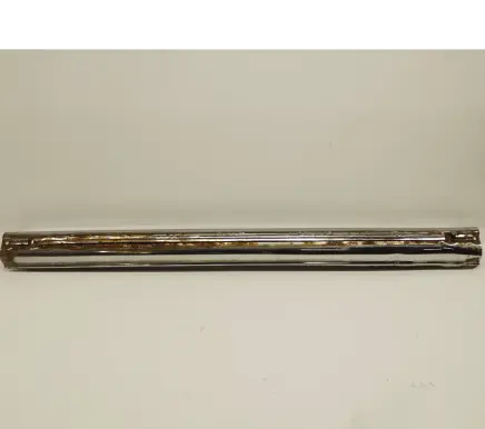 Mercedes-Benz W123 Rear bumper 1238802671 A1238802671