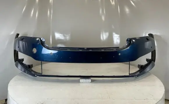 Skoda Superb B8 (3V) Front bumper 3V0807221F