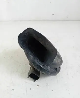 Opel Vectra C Horn signal