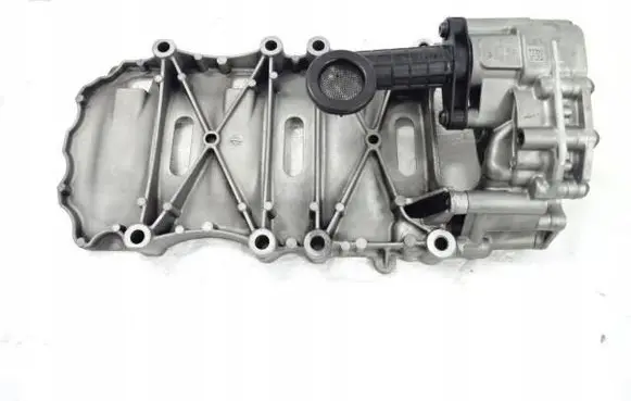 Peugeot Expert Oil pump 9807727980