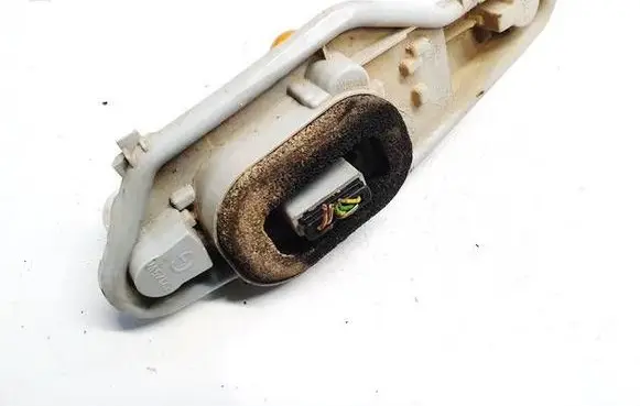 Citroen Berlingo Tail light bulb cover holder 5192