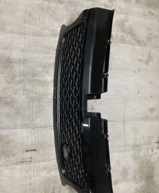 Land Rover Range Rover Sport L320 Front bumper upper radiator grill AH3M8138AAW