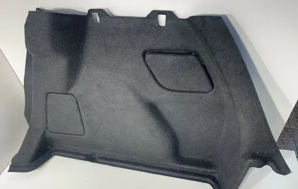 Peugeot 308 Trunk/boot side trim panel 98021796ZD 96046X T910L096ZD